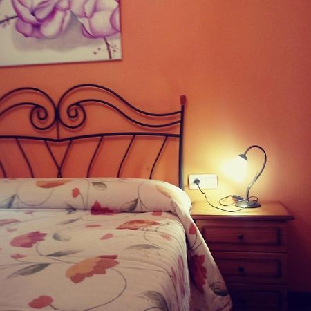 Casa Rural El Cerrete Riópar 외부 사진