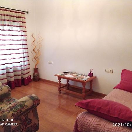 Casa Rural El Cerrete Riópar 외부 사진