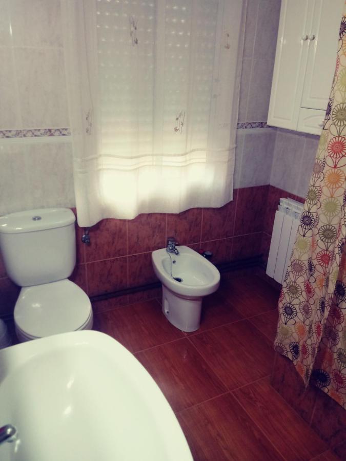 Casa Rural El Cerrete Riópar 외부 사진
