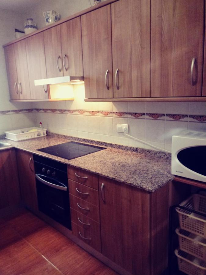 Casa Rural El Cerrete Riópar 외부 사진