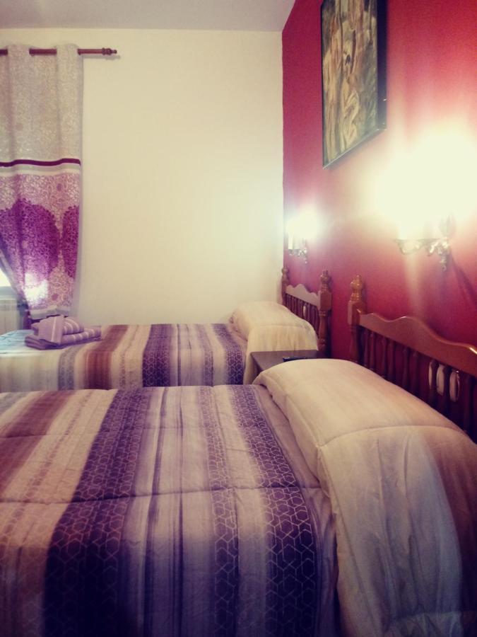 Casa Rural El Cerrete Riópar 외부 사진