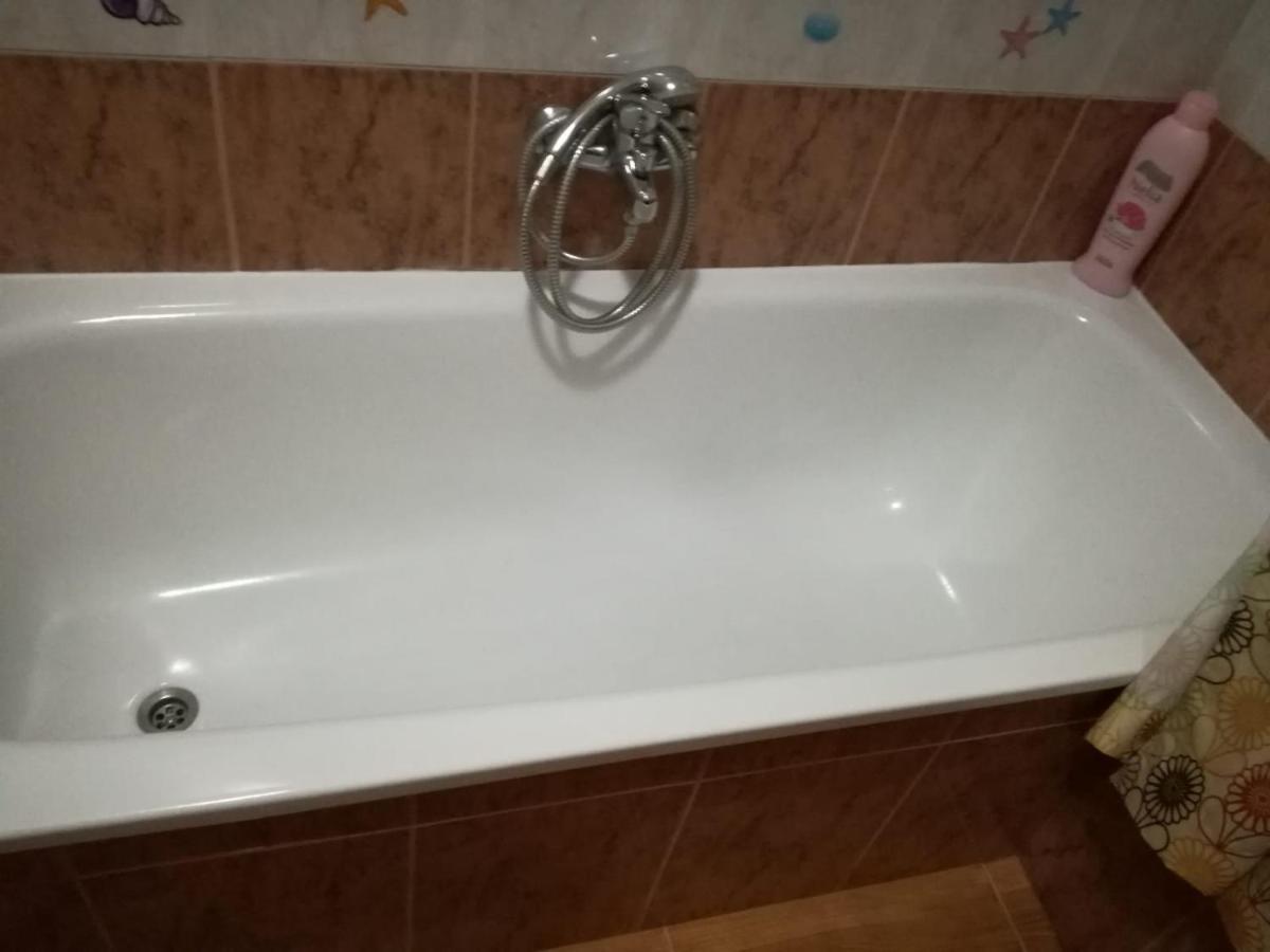 Casa Rural El Cerrete Riópar 외부 사진