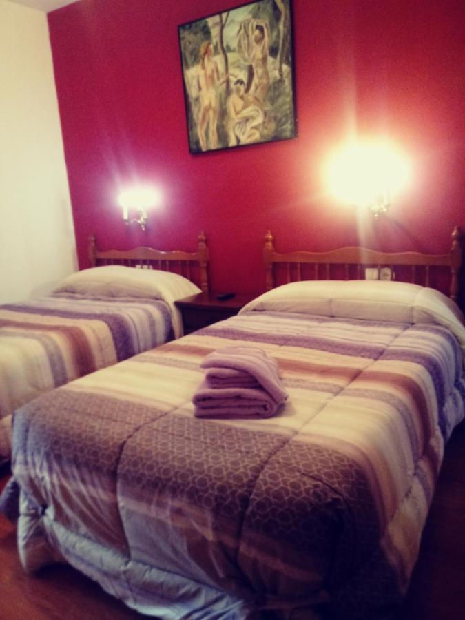 Casa Rural El Cerrete Riópar 외부 사진