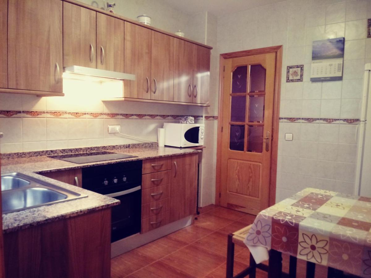 Casa Rural El Cerrete Riópar 외부 사진