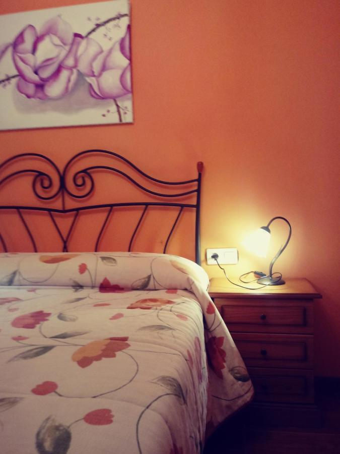 Casa Rural El Cerrete Riópar 외부 사진