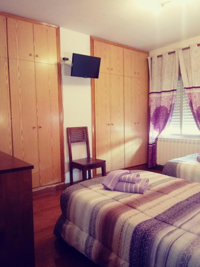 Casa Rural El Cerrete Riópar 외부 사진
