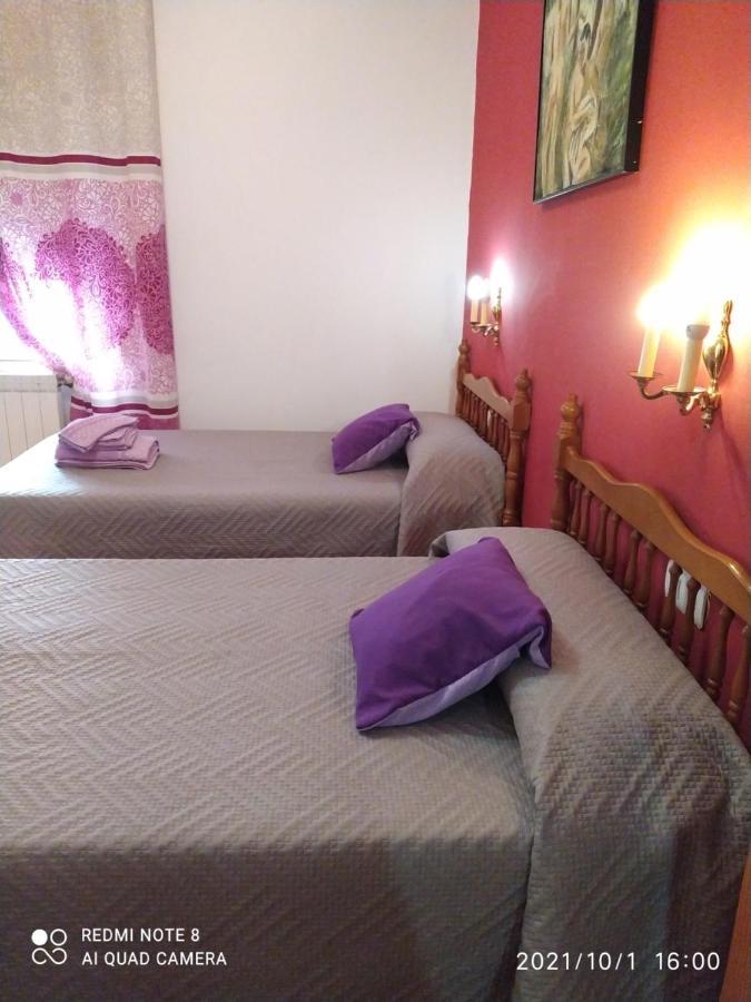 Casa Rural El Cerrete Riópar 외부 사진