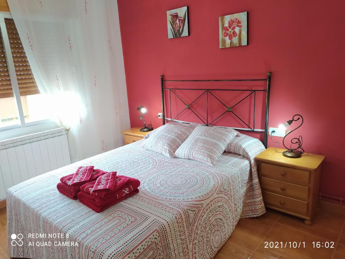 Casa Rural El Cerrete Riópar 외부 사진