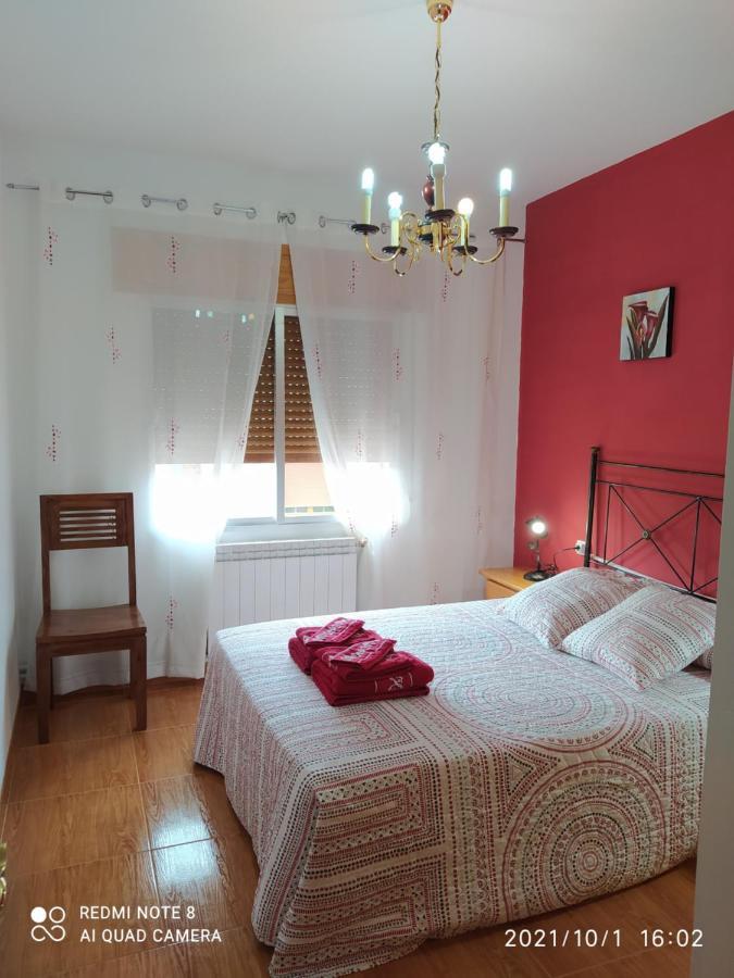 Casa Rural El Cerrete Riópar 외부 사진